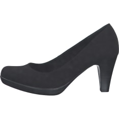 Marco Tozzi women's open-toed shoes