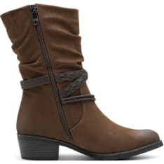 Marco Tozzi women’s ankle boots