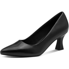 Marco Tozzi womens court shoe