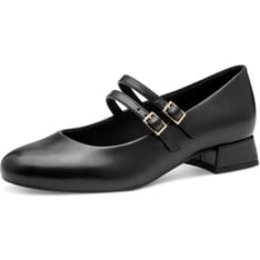 Marco Tozzi womens court shoe