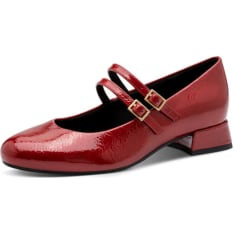 Marco Tozzi womens court shoe