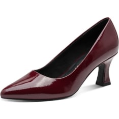 Marco Tozzi womens court shoe