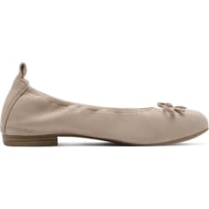 Marco Tozzi ladies Ballerina