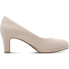 Marco Tozzi ladies Court Sho