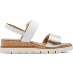 Marco Tozzi ladies Sandals