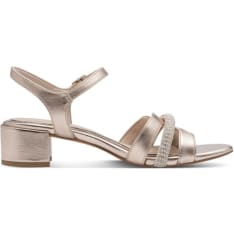 Marco Tozzi Wedding b.gmk ladies Sandals