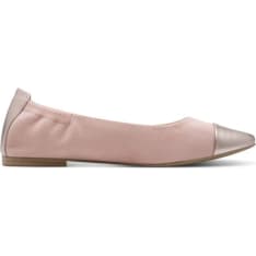 Marco Tozzi ladies Ballerina