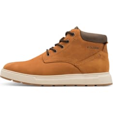 S.Oliver miesten nilkkurit