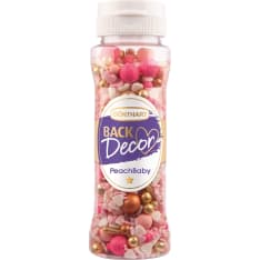 Gunthart Strösseli Peach Baby