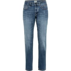 Camel Active Men's Relaxed Fit Jeans