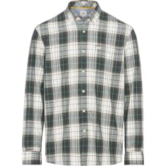 Camel Active men's collared shirt