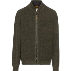 Camel Active men's cardigan