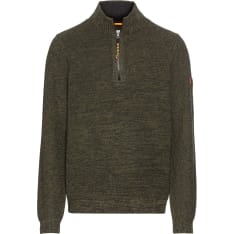 Camel Active Troyer men's sweater