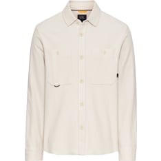 Camel Active miesten Overshirt-kauluspaita