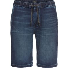 Camel Active miesten farkkushortsit
