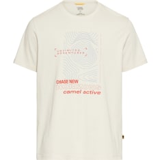 Camel Active miesten t-paita