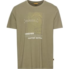 Camel Active miesten t-paita