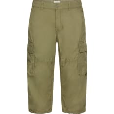 Camel Active miesten capri-shortsit