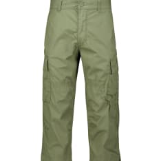 Camel Active miesten capri-shortsit