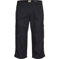 Camel Active miesten capri-shortsit