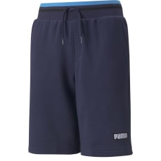 Puma Alpha Shorts children's shorts