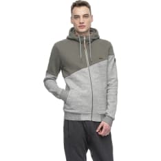 Ragwear Wings Sweat Men's Zip Up Hoodie