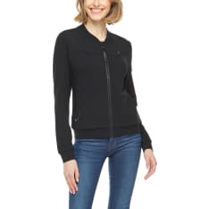 Ragwear Kenia naisten collegetakki