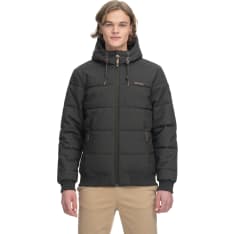 Ragwear Turi men's jacket