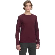 Ragwear Adder organic gots men's shirt