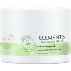 Wella Elements Renewing 150 ml hiusnaamio