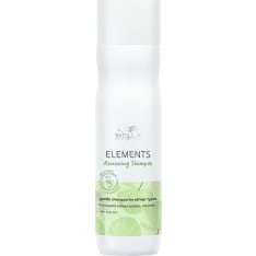 Wella Elements Renewing 250 ml shampoo