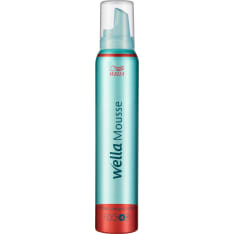 Wella Classic Extra Strong Hold 200 ml muotovaahto