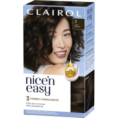 Clairol Nice 'N Easy Permanent Color