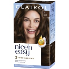 Clairol Nice'n Easy kestoväri
