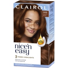 Clairol Nice'n Easy kestoväri