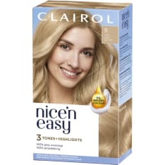 Clairol Nice'n Easy kestoväri