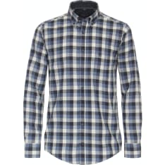 Casa Moda men's collared shirt