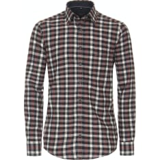 Casa Moda men's collared shirt