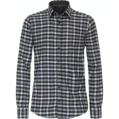 Casa Moda men's collared shirt