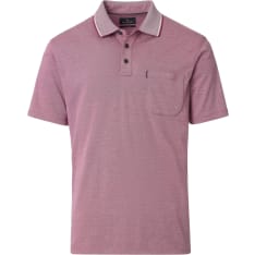 Casamoda miesten pikeepaita