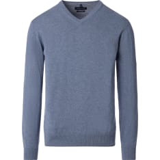 Casamoda Men's Knit Sweater