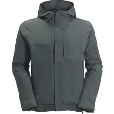 Jack Wolfskin Mainkai miesten kuoritakki