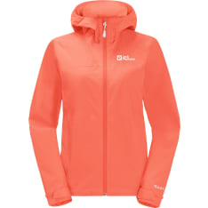 Jack Wolfskin Elsberg 2.5L naisten kuoritakki