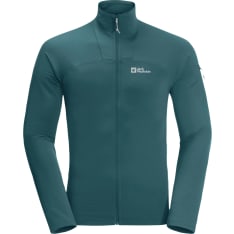 Jack Wolfskin Prelight miesten fleecetakki