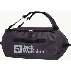 Jack Wolfskin All-In Duffle 65 laukku
