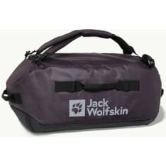 Jack Wolfskin All-In Duffle 45 laukku