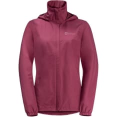 Jack Wolfskin Stormy Point 2L naisten ulkoilutakki