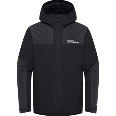 Jack Wolfskin Jasper Ins miesten toppatakki