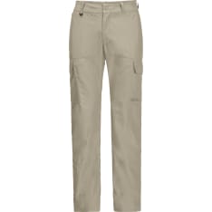 Jack Wolfskin Barrier miesten ulkoiluhousut