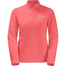 Jack Wolfskin Taunus naisten midlayer